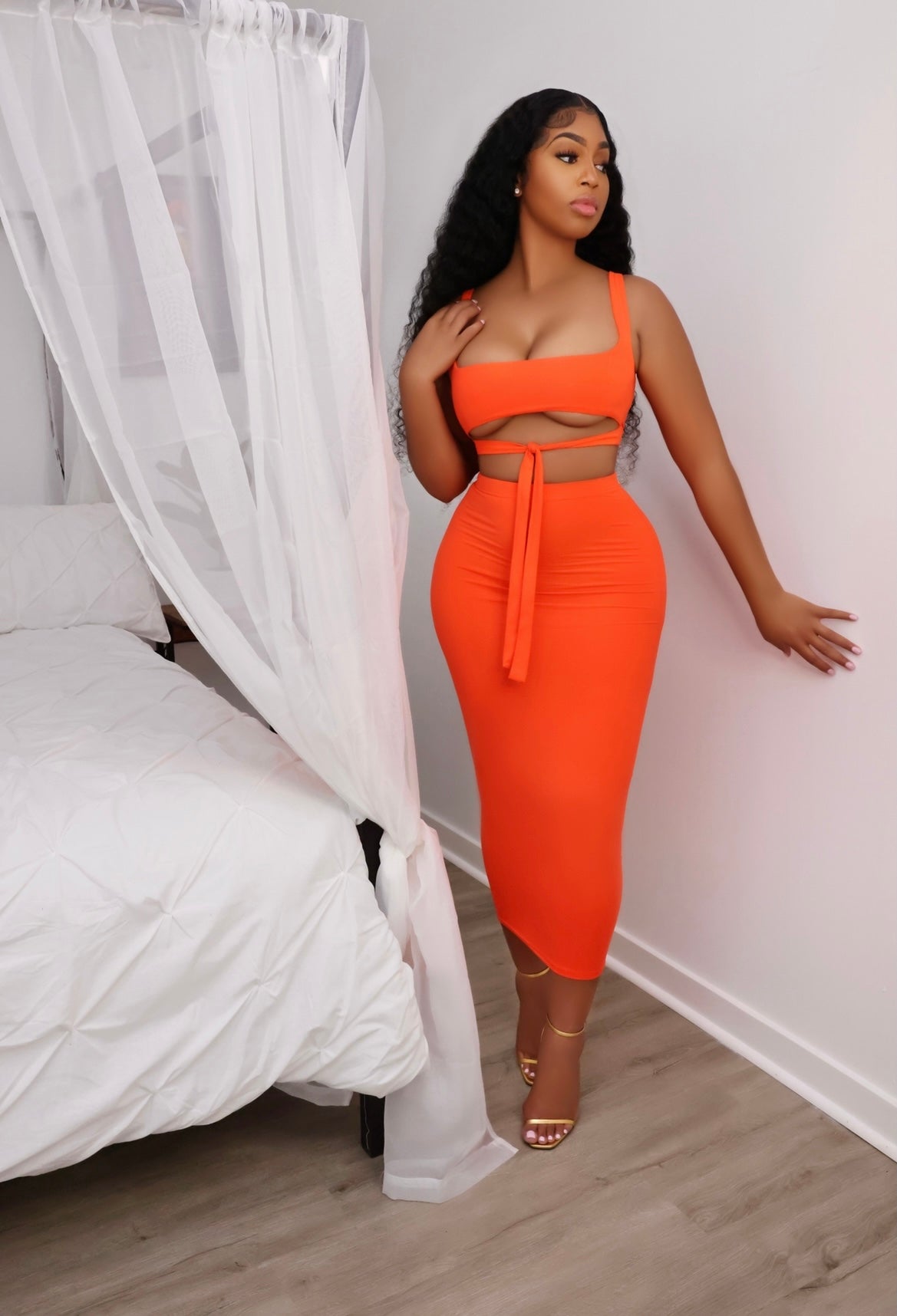 Nyla 2 Piece