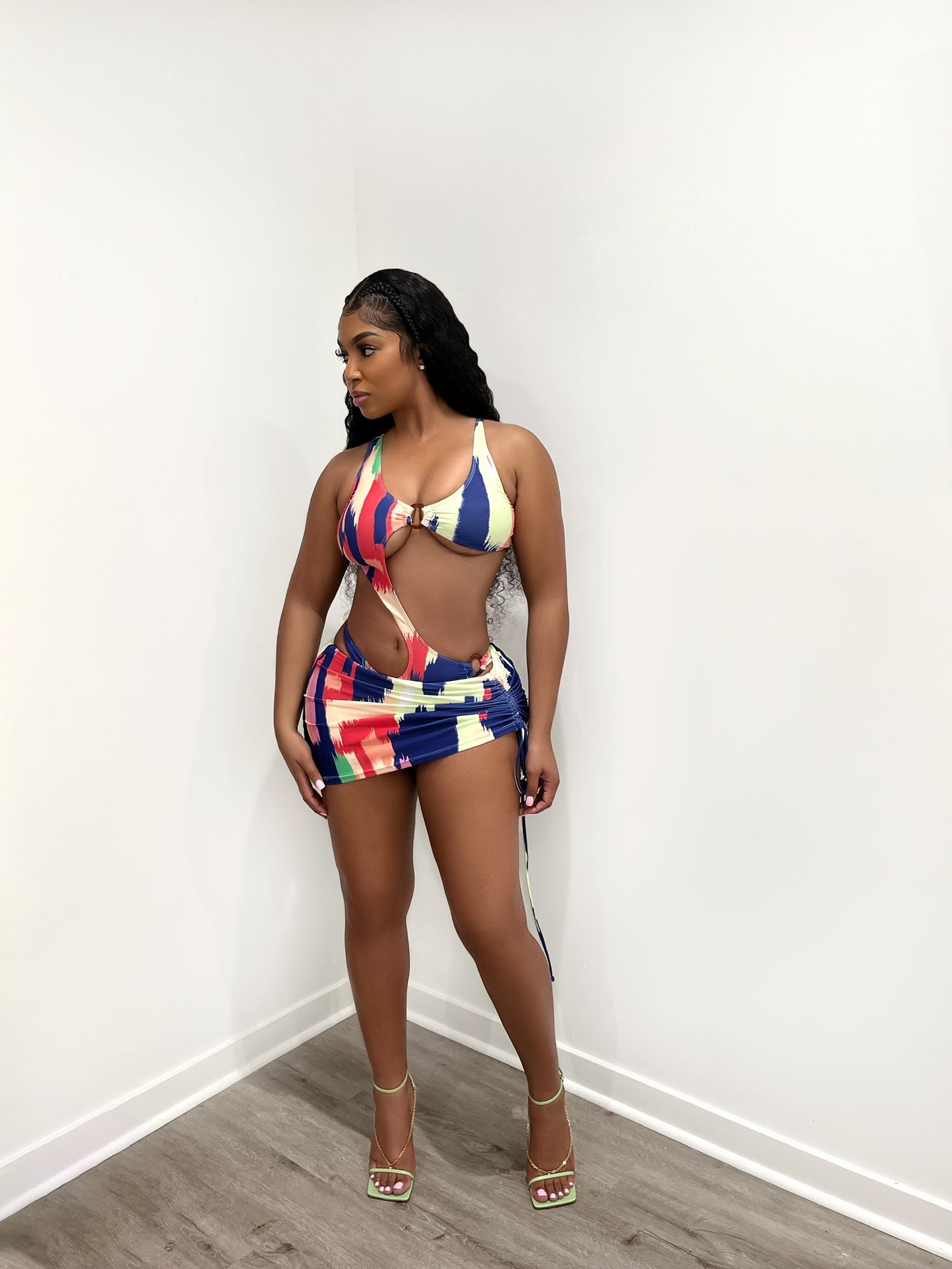 Pebbles SwimSuit