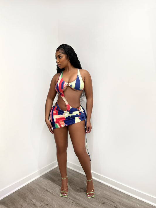 Pebbles SwimSuit