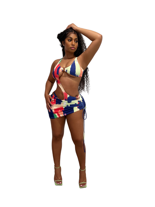 Pebbles SwimSuit